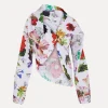 Long Sleeve Natalia Shirt