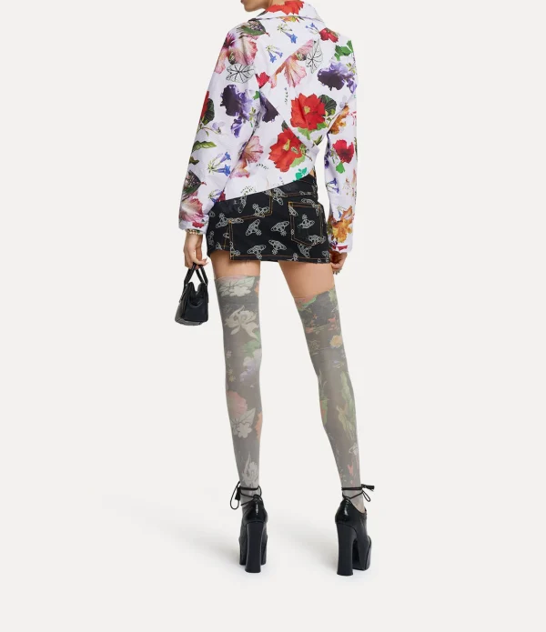 Long Sleeve Natalia Shirt