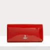 Long Wallet With Long Chain