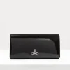Long Wallet With Long Chain