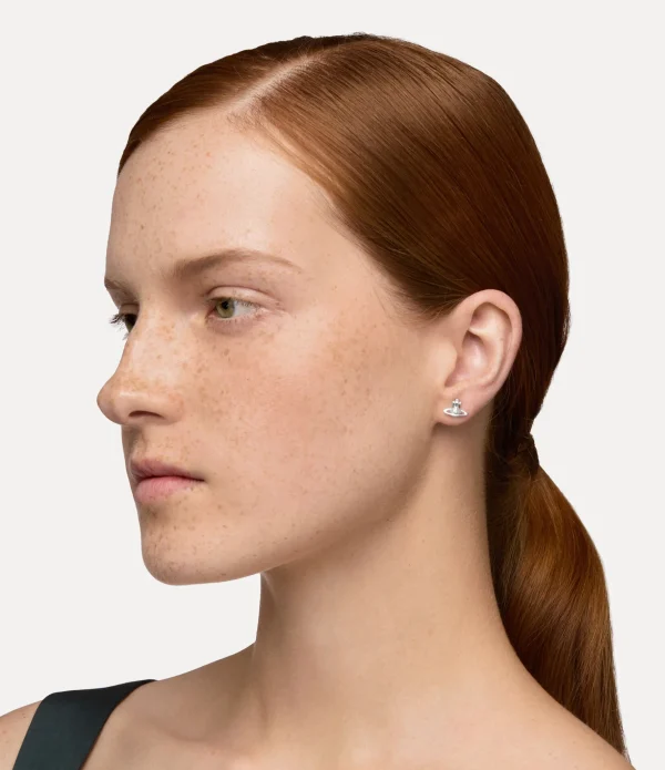 Lorelei Stud Earrings