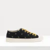 Low Top Canvas Plimsoll