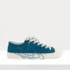 Low Top Plimsoll