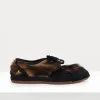 Low-Top Animal Gym Derby Shoes