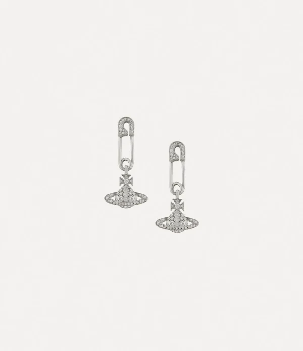 Lucrece Earrings