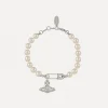 Lucrece Pearl Bracelet