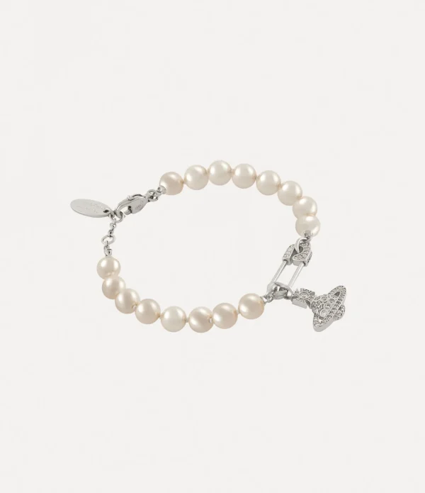 Lucrece Pearl Bracelet