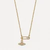 Lucrece Pendant Necklace