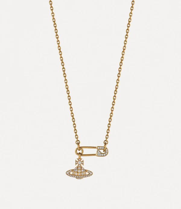 Lucrece Pendant Necklace