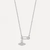 Lucrece Pendant Necklace