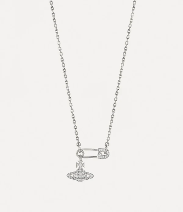 Lucrece Pendant Necklace
