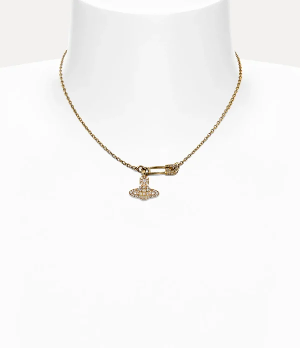 Lucrece Pendant Necklace