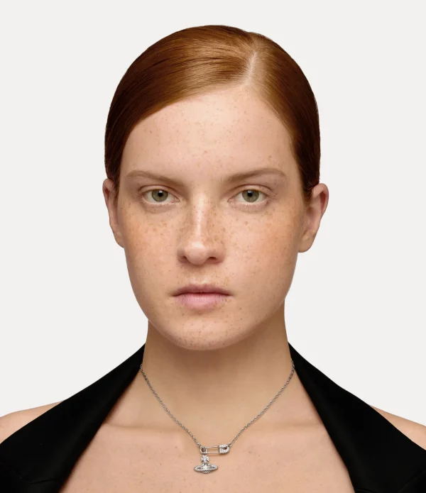 Lucrece Pendant Necklace
