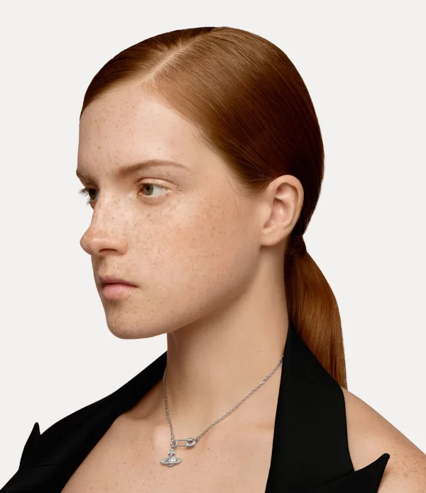 Lucrece Pendant Necklace