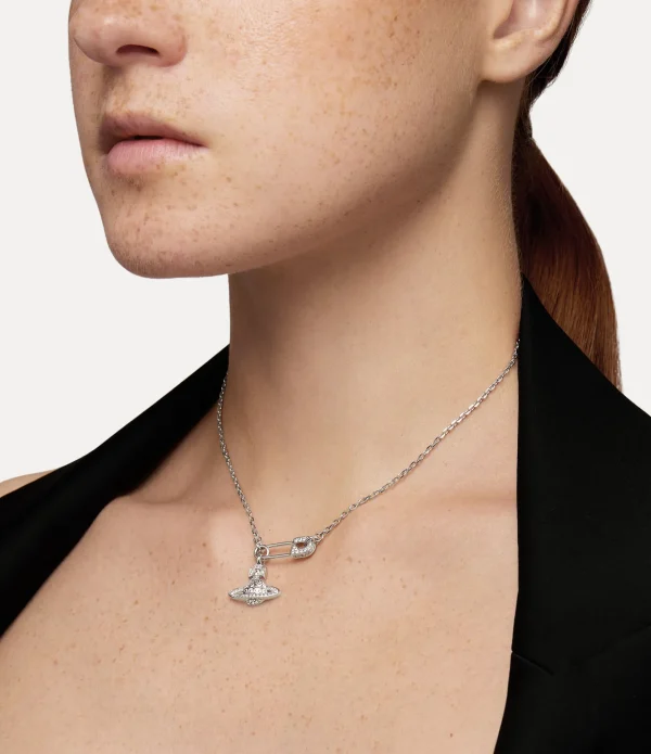 Lucrece Pendant Necklace