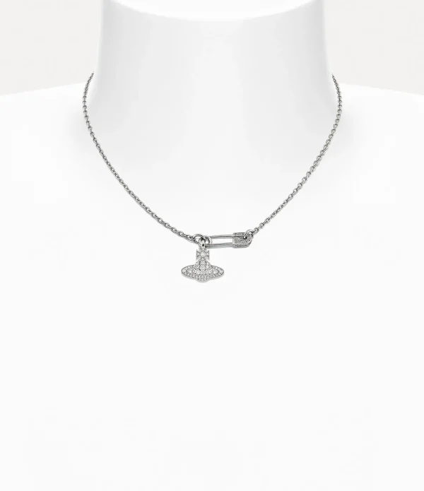 Lucrece Pendant Necklace