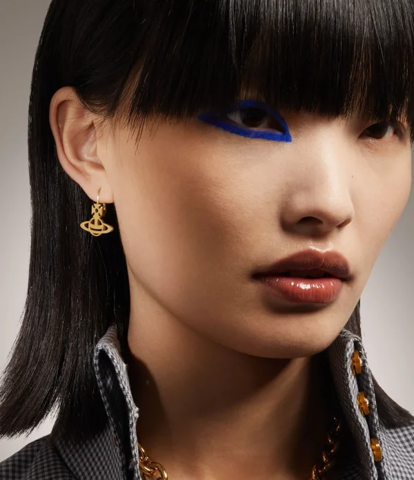 Lucy Drop Earrings