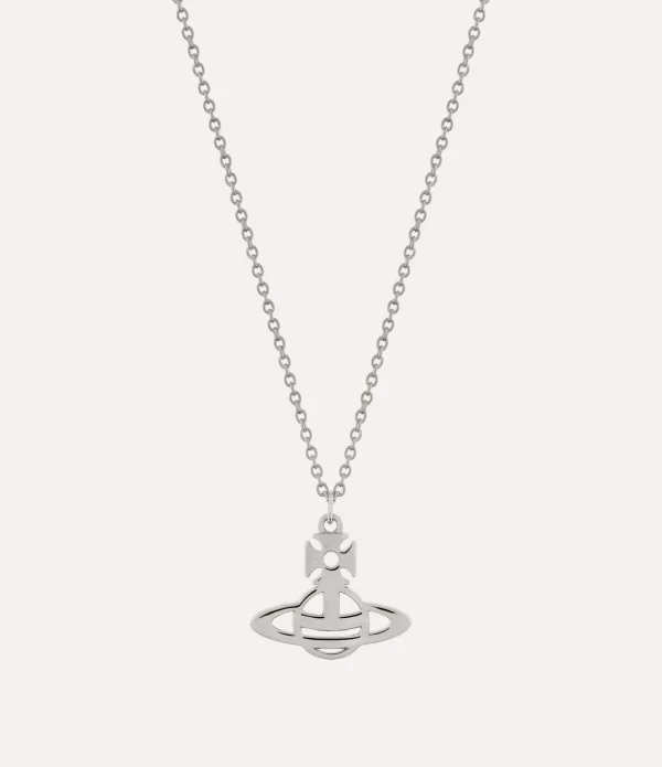 Lucy Pendant Necklace
