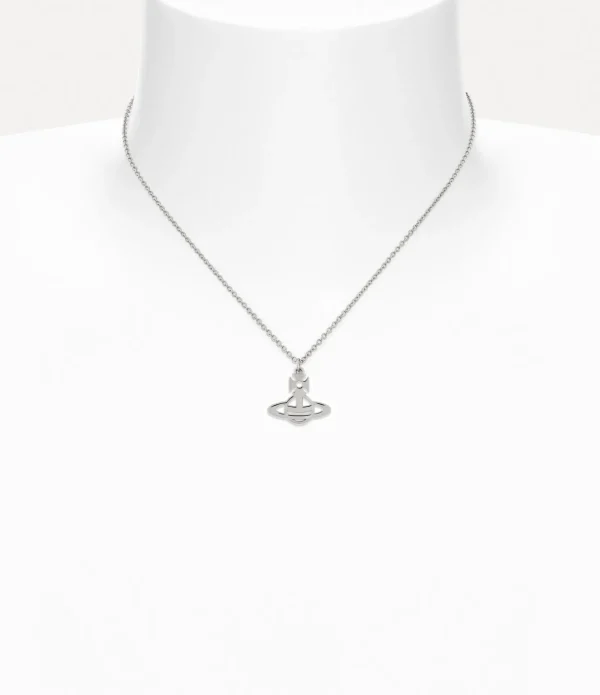 Lucy Pendant Necklace