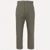 M Cropped Cruise Trousers