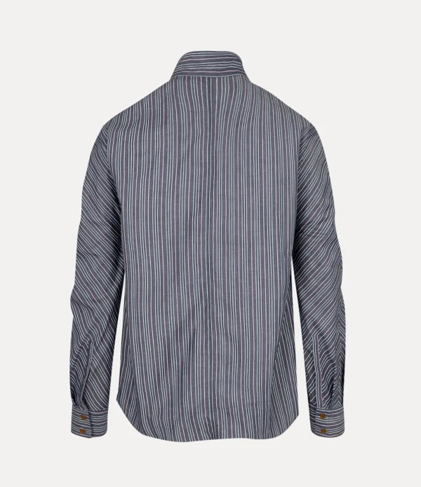 M Metro Shirt