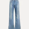 M Ray 5 Pocket Jeans