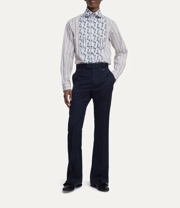 M Ray Trousers