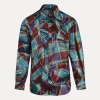M Violin Shirt