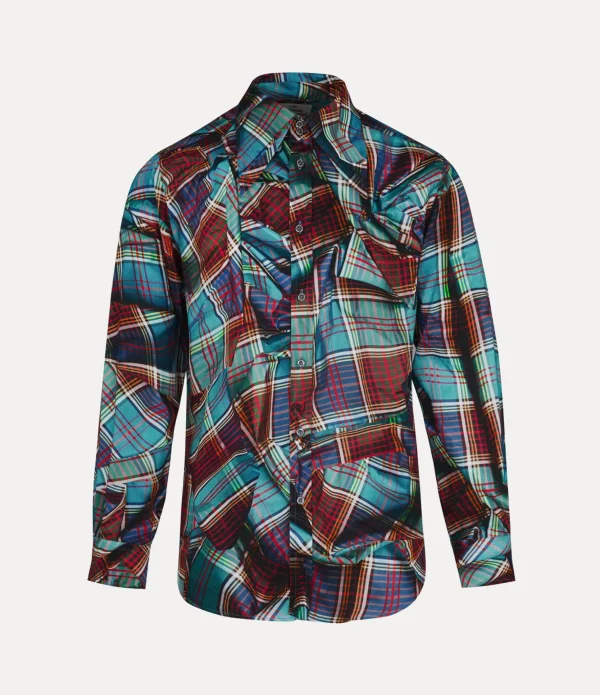 M Violin Shirt