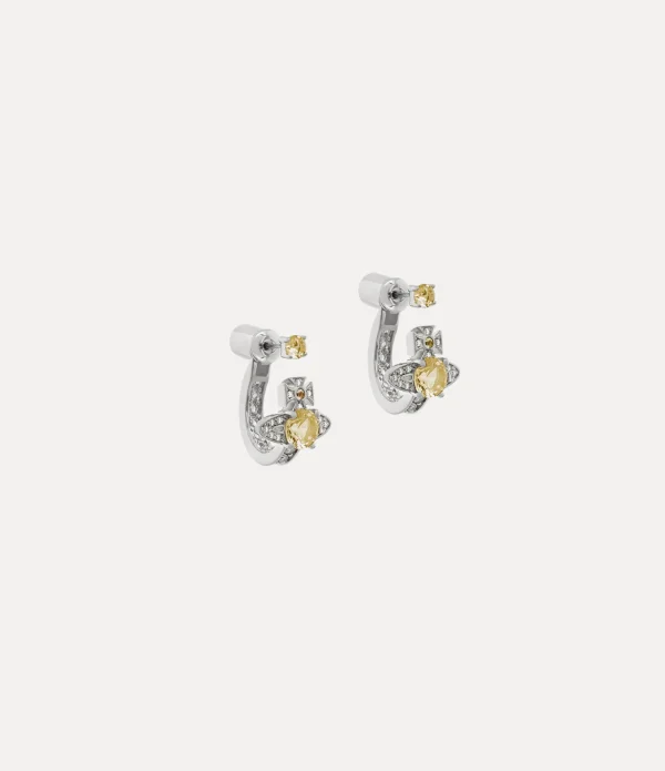 Maitena Earrings