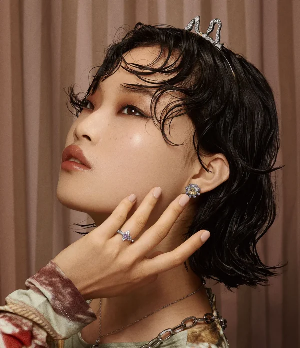 Maitena Ring