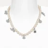 Man. Anglo Pearl Necklace
