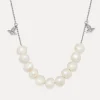 Man. Azul Necklace