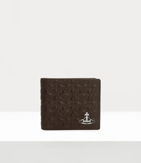 Man. Billfold Wallet