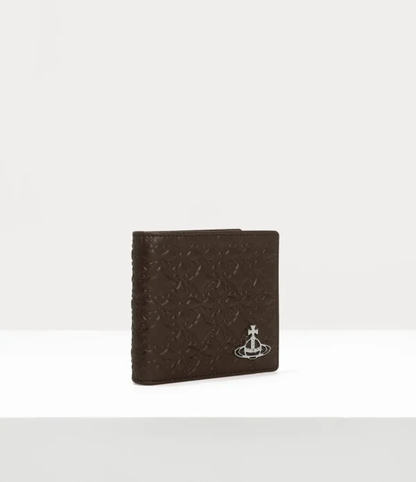 Man. Billfold Wallet