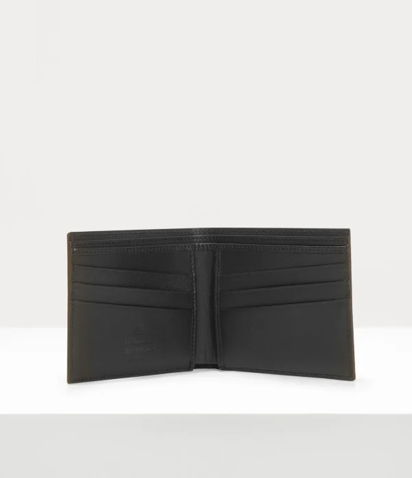 Man. Billfold Wallet