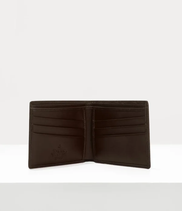 Man. Billfold Wallet