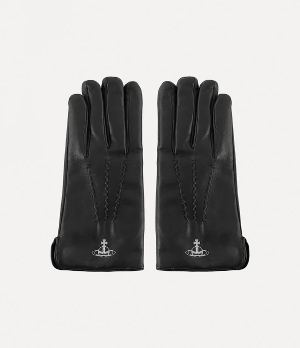 Man Classic Gloves