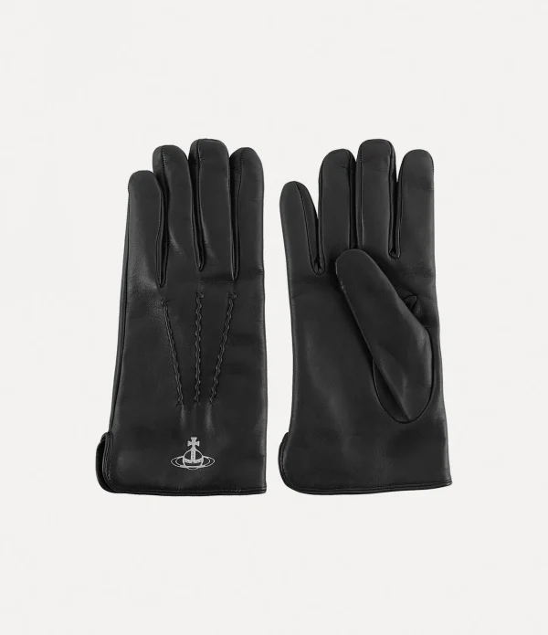 Man Classic Gloves
