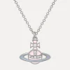 Man. Concetta Pendant Necklace