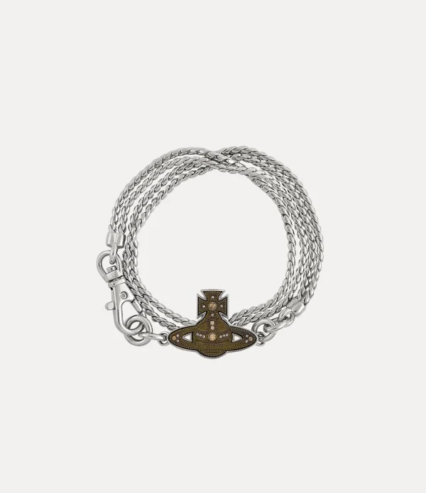 Man. Laszlo Bracelet