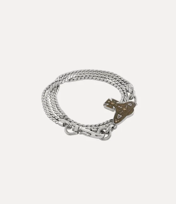 Man. Laszlo Bracelet