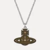 Man. Laszlo Pendant Necklace