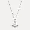 Man. Lucy Pendant Necklace