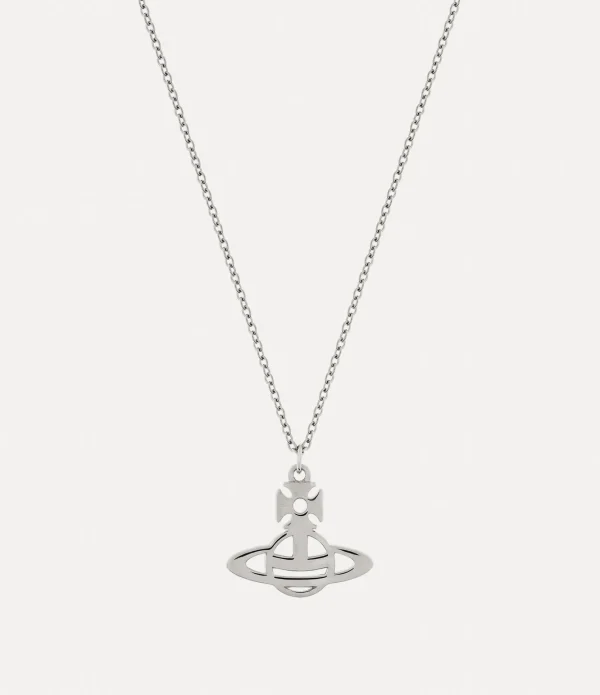 Man. Lucy Pendant Necklace