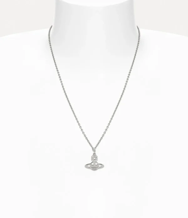Man. Lucy Pendant Necklace