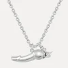 Man. Penis Pendant Necklace