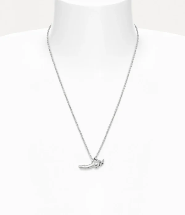 Man. Penis Pendant Necklace