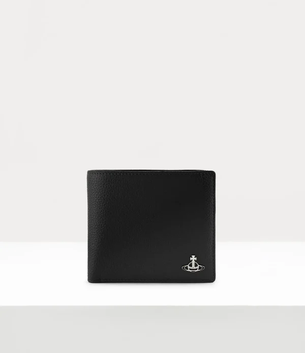 Man Wallet Coin Pocket