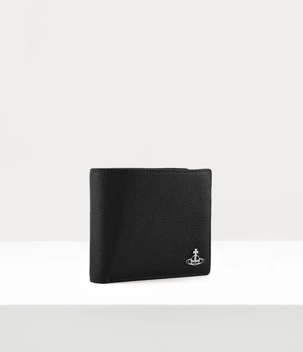 Man Wallet Coin Pocket